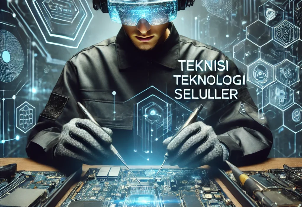 Teknisi Teknologi Seluler